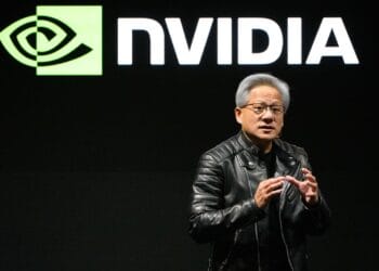 Nvidia falls 11% in premarket buying and selling as China’s DeepSeek triggers tech sell-off