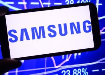 Samsung fourth-quarter revenue falls wanting estimates as AI demand stays robust
