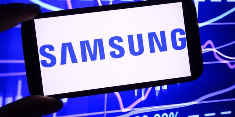 Samsung fourth-quarter revenue falls wanting estimates as AI demand stays robust