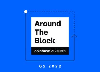 Coinbase Ventures Q2 recap and market outlook