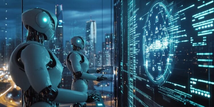 DOGE省、政府効率化へブロックチェーン採用を検討