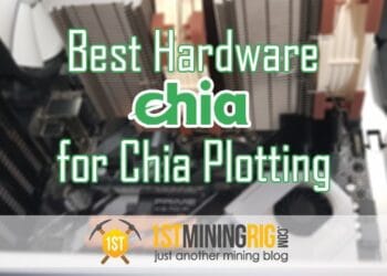 Greatest {Hardware} for Chia Plotting – July 2021 – 30 Minutes per Plot?!