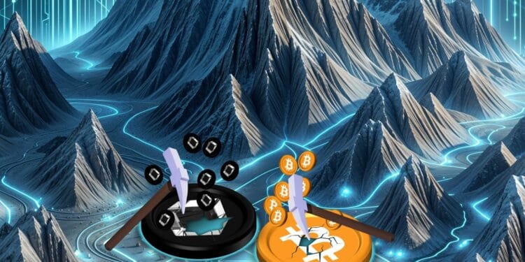 BlockDag Mining Ecosystem: Accessible & Environment friendly Crypto Mining