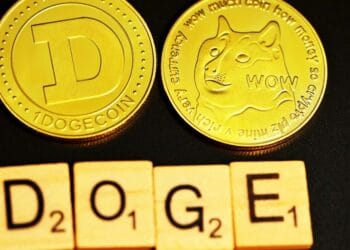 Why Dogecoin Is Up: Grayscale New DOGE Belief Boosts Worth