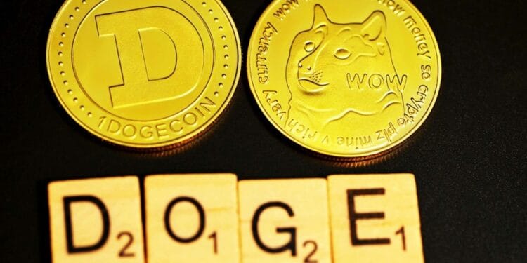Why Dogecoin Is Up: Grayscale New DOGE Belief Boosts Worth