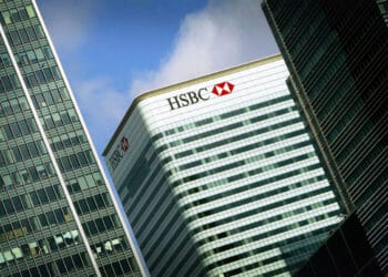 HSBC plans tokenized securities custody service with Ripple’s Metaco