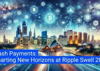 Charting New Horizons at Ripple Swell 2023