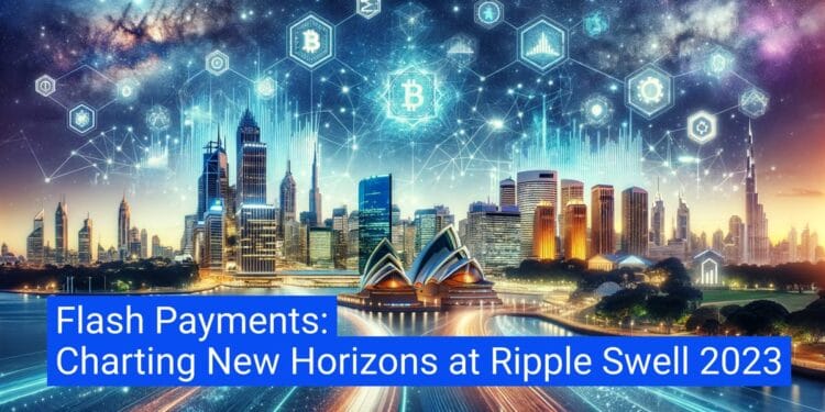Charting New Horizons at Ripple Swell 2023