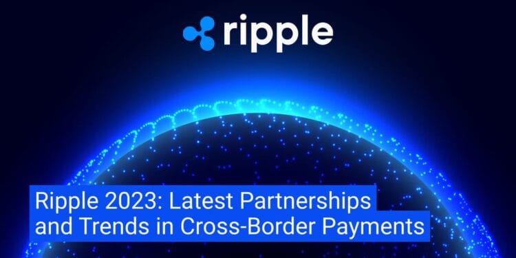 Newest Partnerships and Traits in Cross-Border Funds