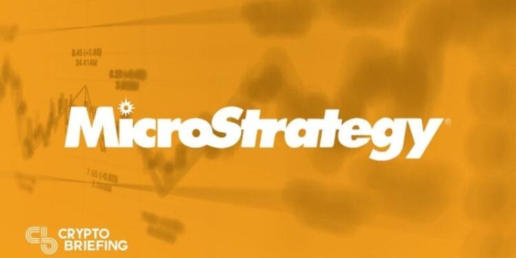 MicroStrategy accumulates further 10,107 Bitcoin at over $105K per coin