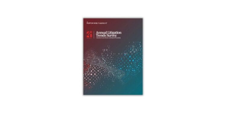 2025 Litigation Tendencies Report | Company Compliance Insights