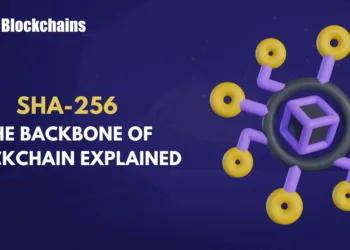 What’s SHA 256 Algorithm and How does it work?