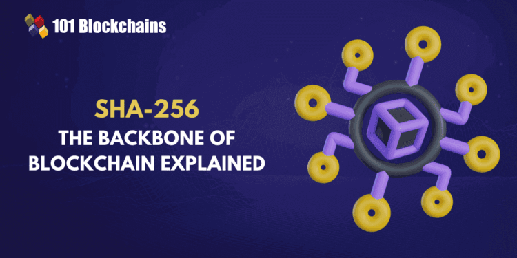 What’s SHA 256 Algorithm and How does it work?