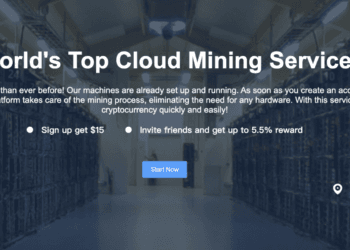 Simply Earn From Cloud Mining With Gbitcoins – Cryptocurrency Information | Bitcoin Information | Cryptonews