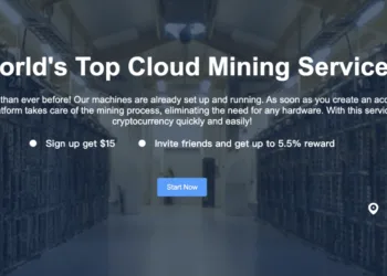 Simply Earn From Cloud Mining With Gbitcoins  – Cryptocurrency Information | Bitcoin Information | Cryptonews