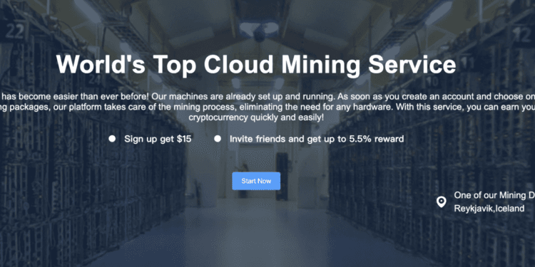 Simply Earn From Cloud Mining With Gbitcoins  – Cryptocurrency Information | Bitcoin Information | Cryptonews