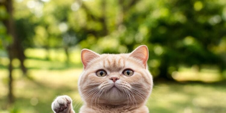 TAO Cat ($TAOCAT) token airdrop information