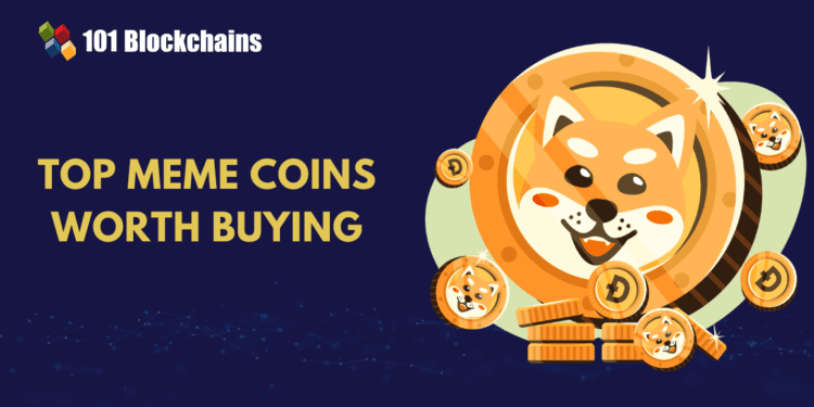 Record of Finest 10 Meme Cash to Purchase