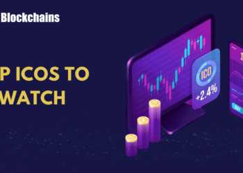 Record of Prime Preliminary Coin Providing (ICO) Crypto