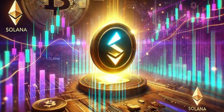 Solana Restested A Key Stage And Now Faces Resistance – Breakout Subsequent?