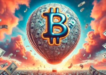 Bitcoin The Final Hedge In opposition to $97T International Liquidity Bubble