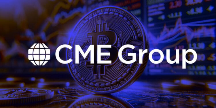 CME Group to introduce choices on Bitcoin Friday futures beginning Feb. 24