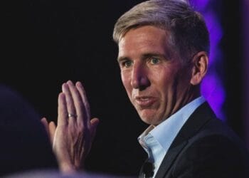 Bitwise CIO says Bitcoin’s four-year cycle could also be damaged by Trump’s new crypto government order