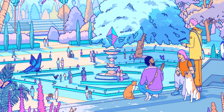 ethereum.org 12 months in Evaluation | Ethereum Basis Weblog