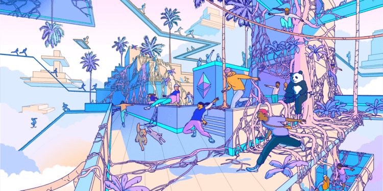 From quarters to cycles: accelerating ethereum.org