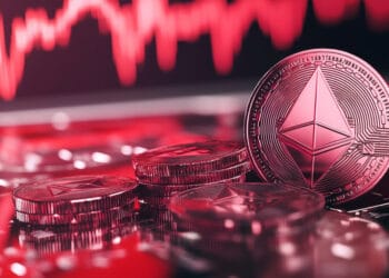 Ethereum Basis faces stress because it continues 100 ETH gross sales amid market drops