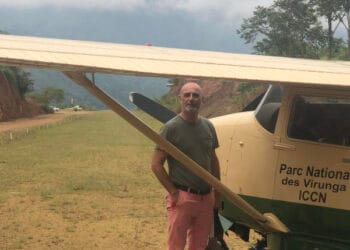 Mining Bitcoin In The Congo And Past: The Journey Of BigBlock Datacenter’s Sébastien Gouspillou