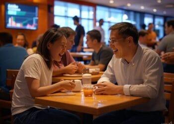 The Unstoppable Power of Development: A Nearer Take a look at Brinker Worldwide’s Latest Earnings