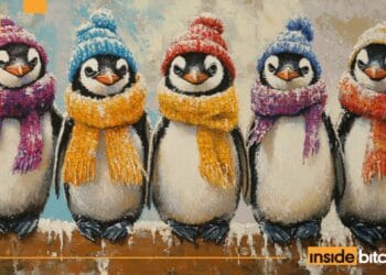 Pudgy Penguins Value Jumps 2% As Buyers Flock To This ICO