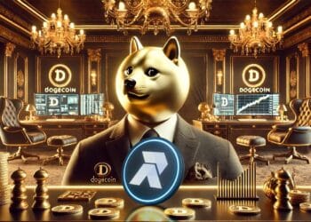 Dogecoin Millionaire Picks This Low Cap AI Altcoin because the High Selection for 2025 Positive aspects