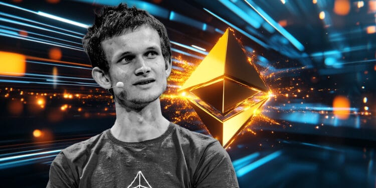 Vitalik Buterin calls to cement ETH as ‘triple-point asset’ inside L1, L2 ecosystem