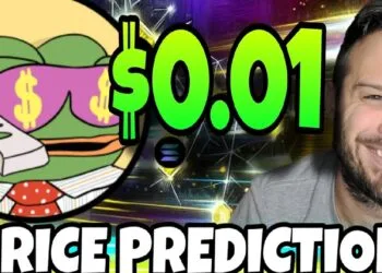 Wall Road Pepe Value Predicted to Hit $0.0013 With Large Positive aspects Forward