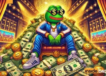 Wall Avenue Pepe Presale Surges Previous $62.5M – Might Promote Out Quickly