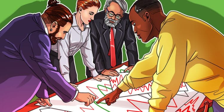 Bitcoin, crypto ‘dip purchase hype’ is now at its highest stage in 7 months