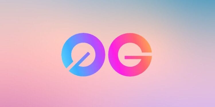 0G Labs token airdrop information