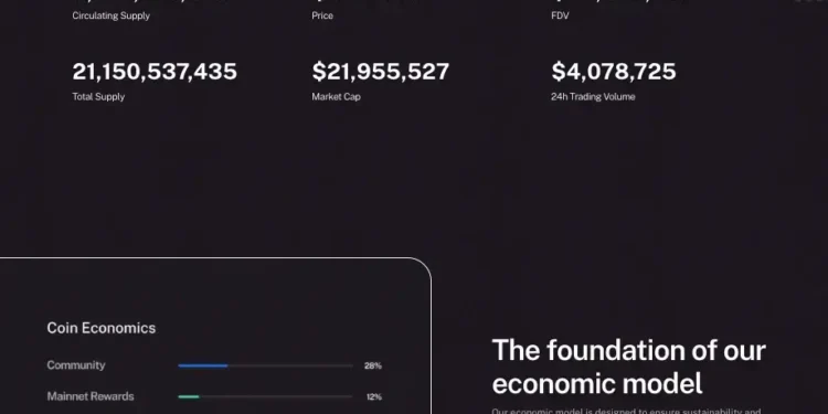 Crypto Mining – Easy methods to Mine Ice Open Community (ICE) Crypto in 2025