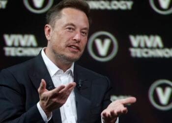 Dell shares pop on report of $5 billion deal for AI servers for Elon Musk’s xAI