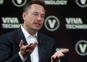 Dell shares pop on report of $5 billion deal for AI servers for Elon Musk’s xAI