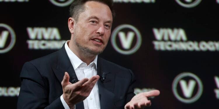 Dell shares pop on report of $5 billion deal for AI servers for Elon Musk’s xAI