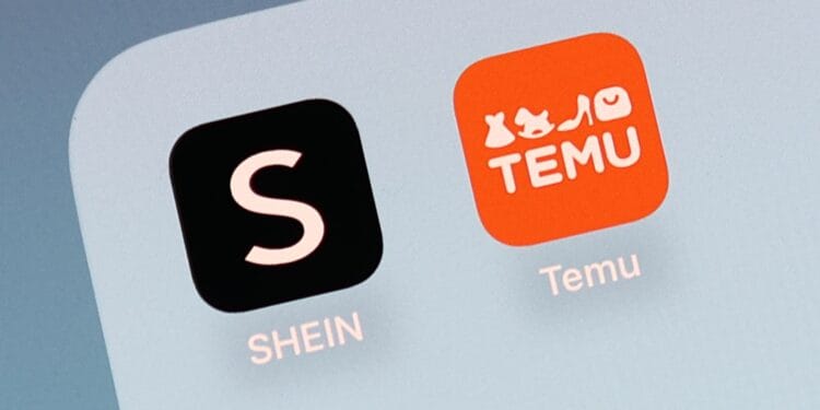 Trump tariffs take intention at commerce loophole utilized by Temu, Shein