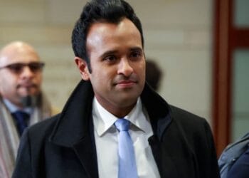 DOGE for Ohio? Vivek Ramaswamy enters governor’s race pushing cuts and advantage pay