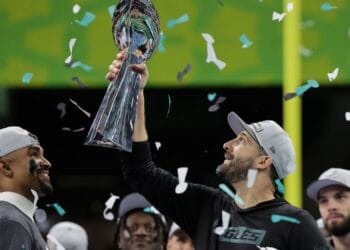 Tremendous Bowl 59 viewership reaches document 127.7 million