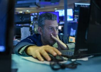 Our high 5 performers throughout a topsy-turvy marketplace for shares over the previous month