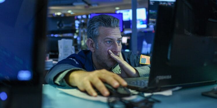 Our high 5 performers throughout a topsy-turvy marketplace for shares over the previous month