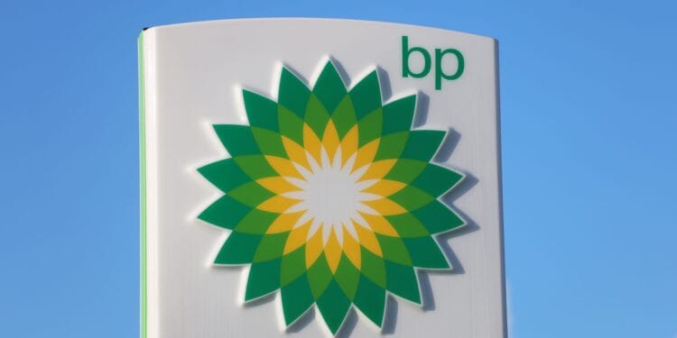 BP to ramp up fossil gasoline spending to $10 billion in technique reset