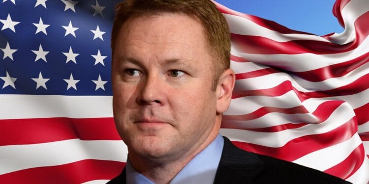 Republican Congressman Seeks to Oust SEC Chair Gensler With SEC Stabilization Act